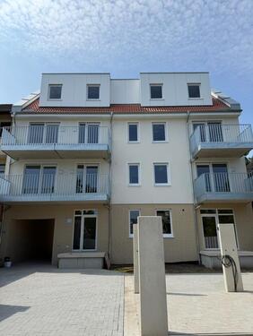 Foto - Exklusive 2-Zimmerwohnung im Neubau
