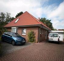 Schönes Einfamilienhaus in Bremervörde in ruhiger Lage.