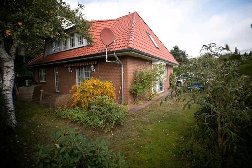 Foto - Einfamilienhaus in Bremervörde
