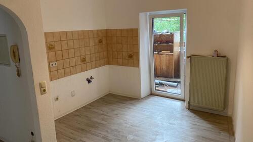 Foto - 1 Zimmer Etagenwohnung zur Miete in Ottweiler