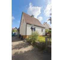 Einfamilienhaus mit viel Stauraum, Halle und Potenzial - Kolitzheim