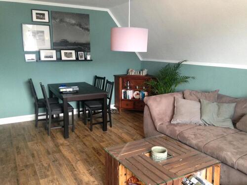 Foto - 3 Zimmer Wohnung in Viöl - 750,00 EUR Kaltmiete,