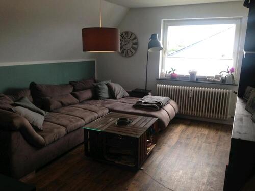 Foto - Etagenwohnung zur Miete in Viöl