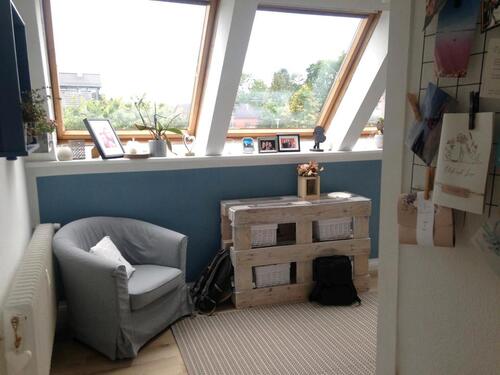 Foto - Etagenwohnung in Viöl