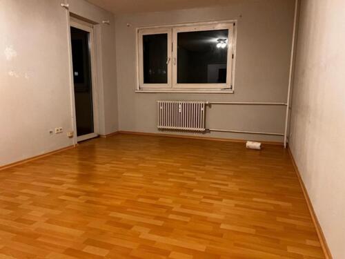 Foto - Großes WG-Zimmer (mit Anmeldung) für 1-2 Personen