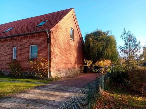 Foto - Einfamilienhaus zum Kaufen in Lübstorf