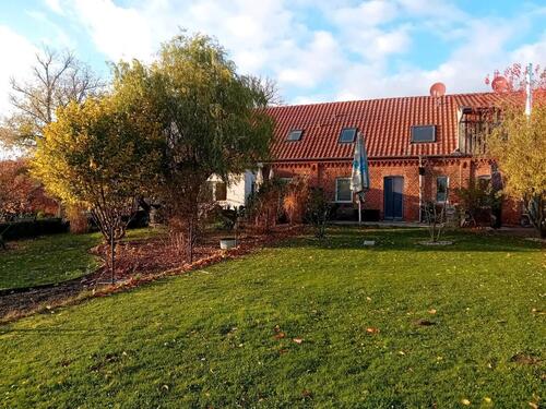 Foto - Einfamilienhaus in Lübstorf