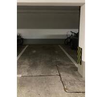 Tiefgaragenstellplatz zu vermieten (Georg-Ledebour-Str.) - Nürnberg Altenfurt