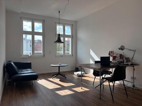 Foto - 2-3 Monate - möblierte, moderne Wohnung