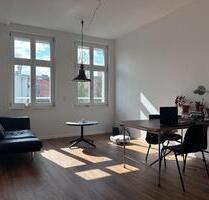 2-3 Monate - möblierte, moderne Wohnung - Berlin Neukölln