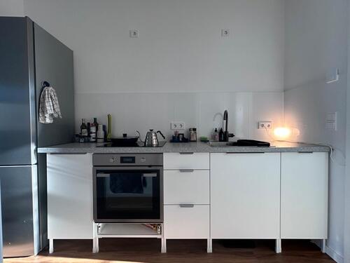 Foto - 2 Zimmer Etagenwohnung zur Miete in Berlin