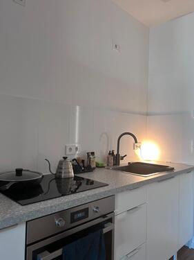 Foto - 2 Zimmer Etagenwohnung in Berlin