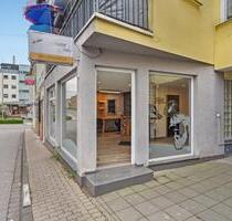 Friseursalon Beauty- Kosmetikstudio Ladenlokal Büro eingerichtet - Koblenz Arenberg-Immendorf