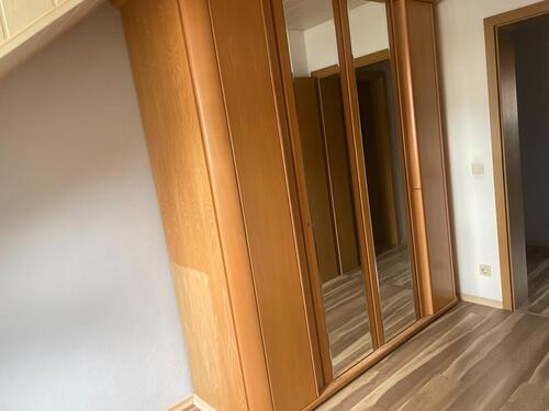 Foto - 3 Zimmer Etagenwohnung in Regenstauf