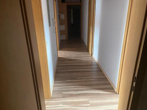 Foto - Etagenwohnung in Regenstauf zur Miete