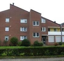 1,5 Zimmer Wohnung mit Balkon und Aufzug im Ostviertel - Essen Frillendorf