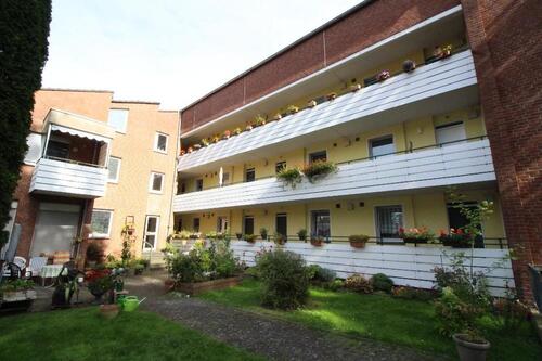 Foto - 1.5 Zimmer Etagenwohnung zur Miete in Essen