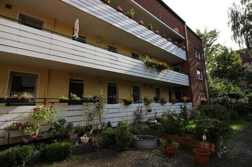 Foto - 1.5 Zimmer Etagenwohnung in Essen