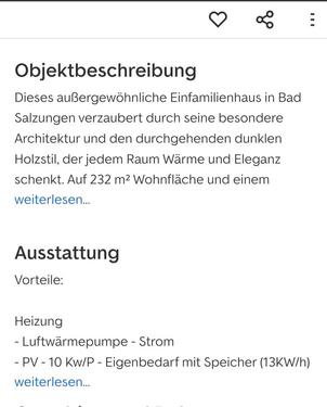 Foto - 8 Zimmer Einfamilienhaus in Bad Salzungen