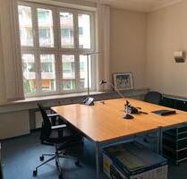 Repräsentative Bürofläche in zentraler Lage - All-in-Miete - Nürnberg Gärten bei Wöhrd