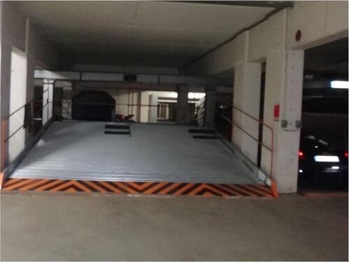 Foto - Duplexparkplstz Tiefgarage Sendling Implerstraße