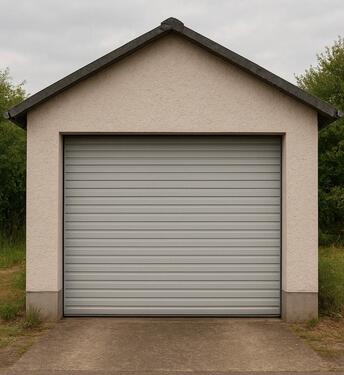 Foto - Garage auf der Mülgau str zu vermieten