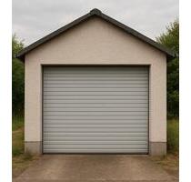 Garage auf der Mülgau str zu vermieten - Mönchengladbach Süd