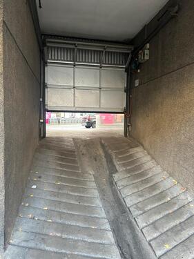 Foto - Stellplatz Düsseldorf Stadtmitte (Bahnstr 64)