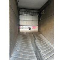 Stellplatz Düsseldorf Stadtmitte (Bahnstr 64)