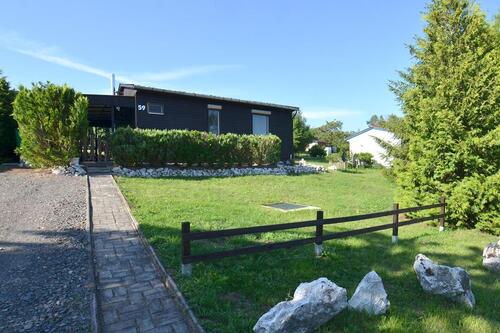 Foto - Ferienhaus am Stausee Kelbra, Kyffhäuser, Südharz, Hund