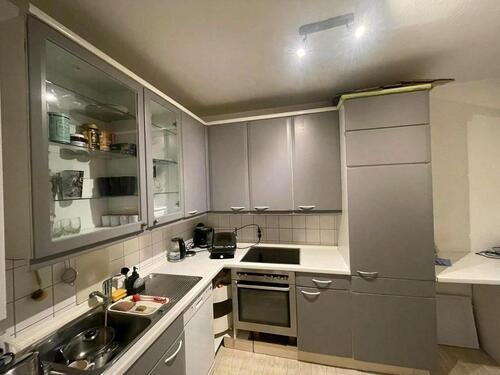 Foto - Möbliertes Penthouse - 800,00&nbsp;EUR Kaltmiete, ca.&nbsp; 65,00&nbsp;m&sup2;