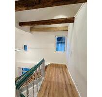 ERSTBEZUG: Alles NEU-Wohnliche und helle 2-Zimmer-Wohnung - Bayreuth Meyernberg