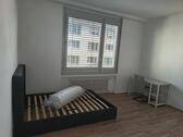 Foto - Möbliertes WG-Zimmer in Pforzheim Zentrum