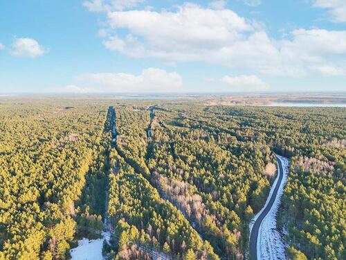 Foto - AUKTION: 1,9 ha Landwirtschafts-, Wald- und Verkehrsflächen