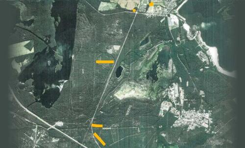 Foto - Grundst&uuml;ck zum Kaufen in Hoyerswerda