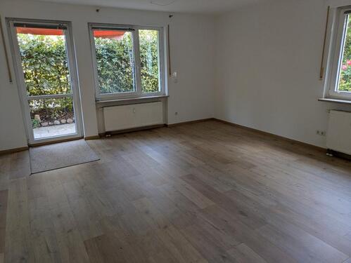 Foto - Wohnung Miete Erdgeschoß Holzhausen 2-Raum 60qm