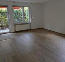 Wohnung Miete Erdgeschoß Holzhausen 2-Raum 60qm - Leipzig Südost