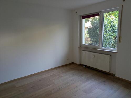 Foto - 2 Zimmer Erdgeschoßwohnung zur Miete in Leipzig