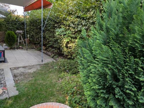 Foto - Erdgeschoßwohnung in Leipzig zur Miete