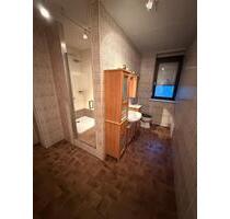 Helle 100qm Wohnung mit Küche in Schiffweiler