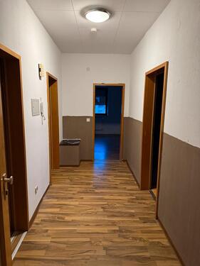 Foto - 2 Zimmer Etagenwohnung in Schiffweiler