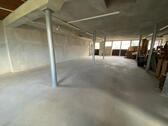 Foto - Trockene Lagerhalle in Teilen ab 14qm zu vermieten