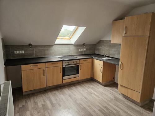 Foto - 2.5 Zimmer Etagenwohnung in Eggstedt