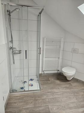 Foto - Etagenwohnung in Eggstedt zur Miete