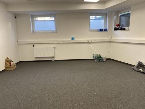 Foto - Großes Einzelbüro in schöner Atmosphäre!