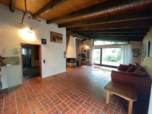 Foto - Einfamilienhaus, Bungalow, 1101qm Grundstück, 141qm Keller!