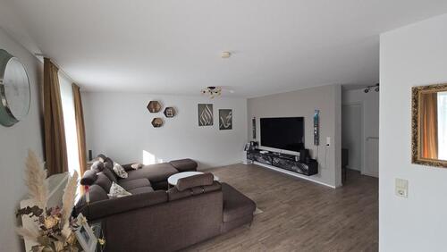 Foto - 4 Zimmer Maisonettenwohnung in Oberderdingen