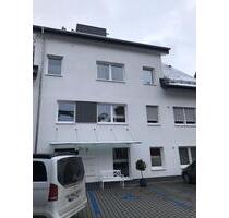 WohnungEigentumswohnungPenthouse Kurpark - Bad Hersfeld