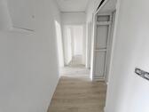 Foto - Frisch renovierte Dreiraumwohnung mit Balkon!