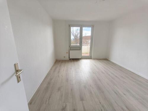 Foto - 3 Zimmer Etagenwohnung zur Miete in Merseburg